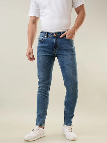 Tint Stone Hugo Skinny Fit Tim Paris
