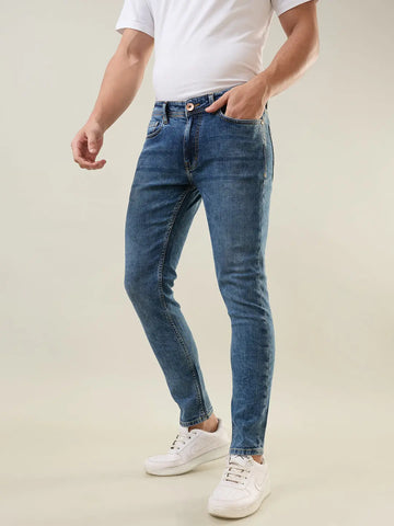 Tint Stone Hugo Skinny Fit Tim Paris