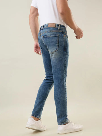 Tint Stone Hugo Skinny Fit Tim Paris