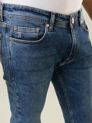 Tint Stone Hugo Skinny Fit Tim Paris