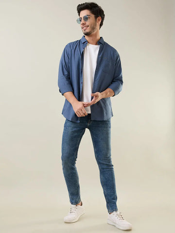 Tint Stone Hugo Skinny Fit Tim Paris