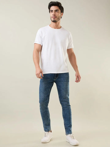 Tint Stone Hugo Skinny Fit Tim Paris