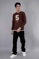 Black Relaxed Fit Stretch Jeans