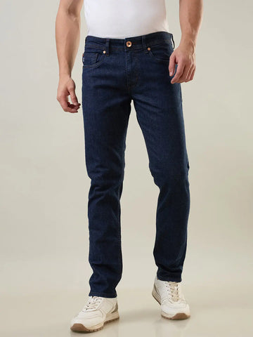 Rinse Ferdinand Slim Tapered Jeans TIM PARIS