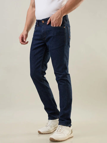 Rinse Ferdinand Slim Tapered Jeans TIM PARIS