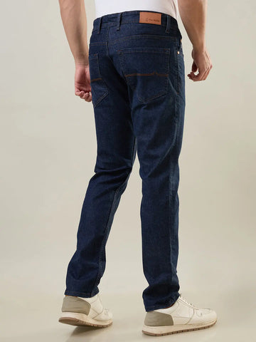 Rinse Ferdinand Slim Tapered Jeans TIM PARIS