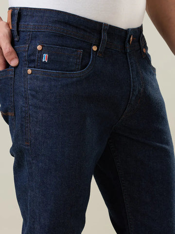 Rinse Ferdinand Slim Tapered Jeans TIM PARIS