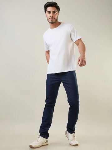 Rinse Ferdinand Slim Tapered Jeans TIM PARIS