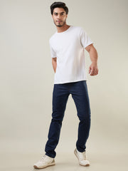 Rinse Ferdinand Slim Tapered Jeans
