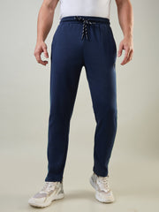 Black Irish Regular Fit Lounge Pant
