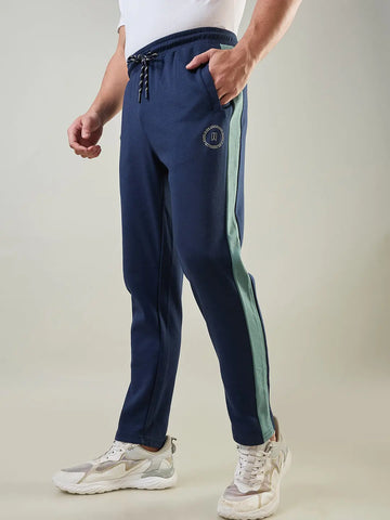 Black Irish Regular Fit Lounge Pant Tim Paris