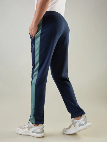 Black Irish Regular Fit Lounge Pant Tim Paris