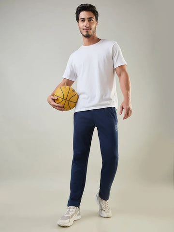 Black Irish Regular Fit Lounge Pant Tim Paris