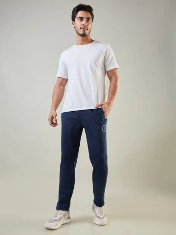 Black Irish Regular Fit Lounge Pant Tim Paris