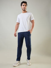 Black Irish Regular Fit Lounge Pant