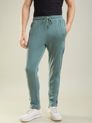 Dark Forest Green Lounge Pants