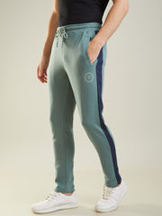 Dark Forest Green Lounge Pants