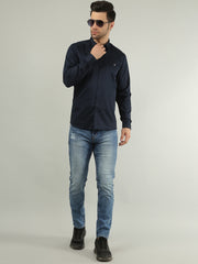 Light Wash Hugo Skinny Fit Jeans