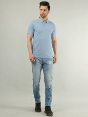 Med Enzyme Ferdinand Slim Tapered Jeans