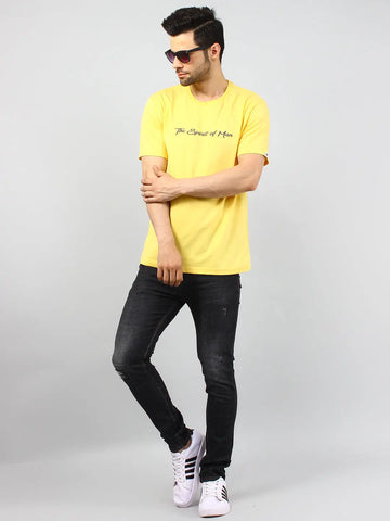 Black Ferdinand Slim Tapered Fit Jeans Tim Paris