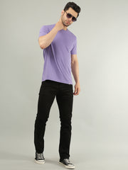 Black Ferdinand Slim Tapered Fit