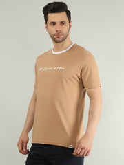 Doe Printed T-Shirt