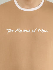 Doe Printed T-Shirt