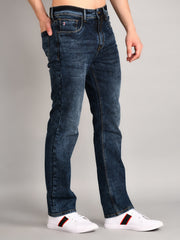 Ocean Blue Denim Jeans (LOGAN)