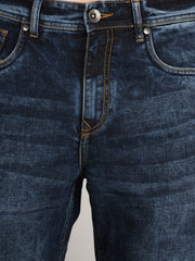 Ocean Blue Denim Jeans (LOGAN)