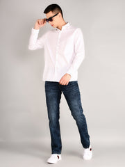 Ocean Blue Denim Jeans (LOGAN)