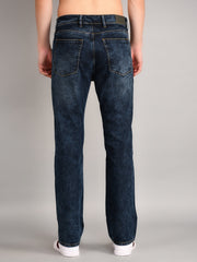 Ocean Blue Denim Jeans (LOGAN)