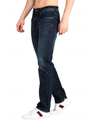 Majolica Blue Denim (LOGAN)