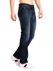 Majolica Blue Denim (LOGAN)