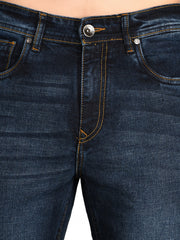 Majolica Blue Denim (LOGAN)
