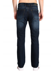 Majolica Blue Denim (LOGAN)