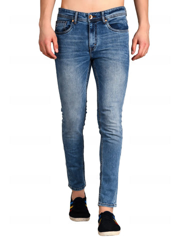 Ashleigh Blue Hugo Skinny Fit Jeans Tim Paris