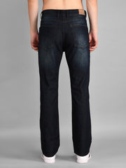Tint Indigo Jeans (LOGAN)