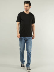 Ferdinand - slim tapered tint indigo Jeans
