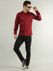 Black Ferdinand Slim Tapered Fit Jeans